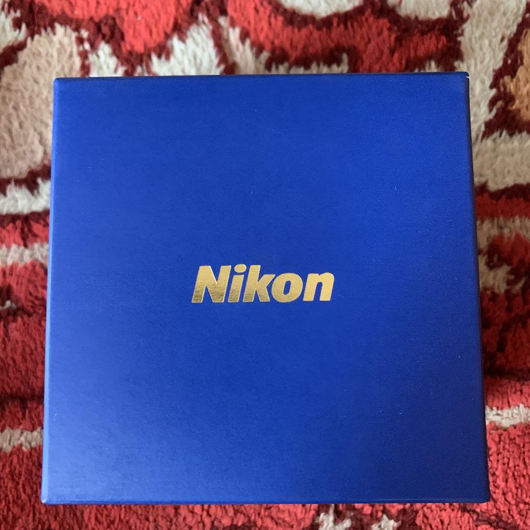 NIKON　非売品　ルーペ