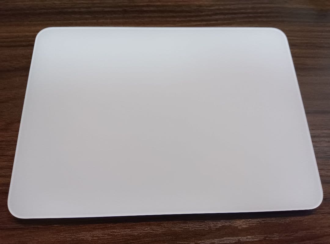 マウス・トラックボール Magic Trackpad 3