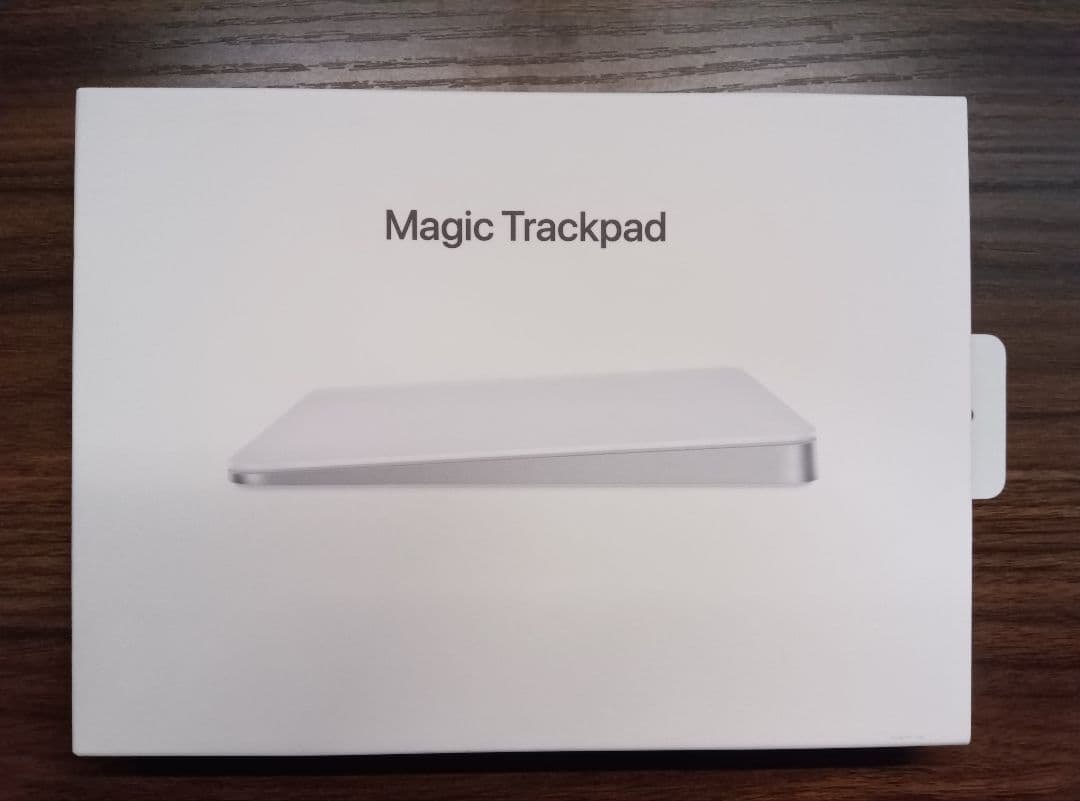 マウス・トラックボール Magic Trackpad 3