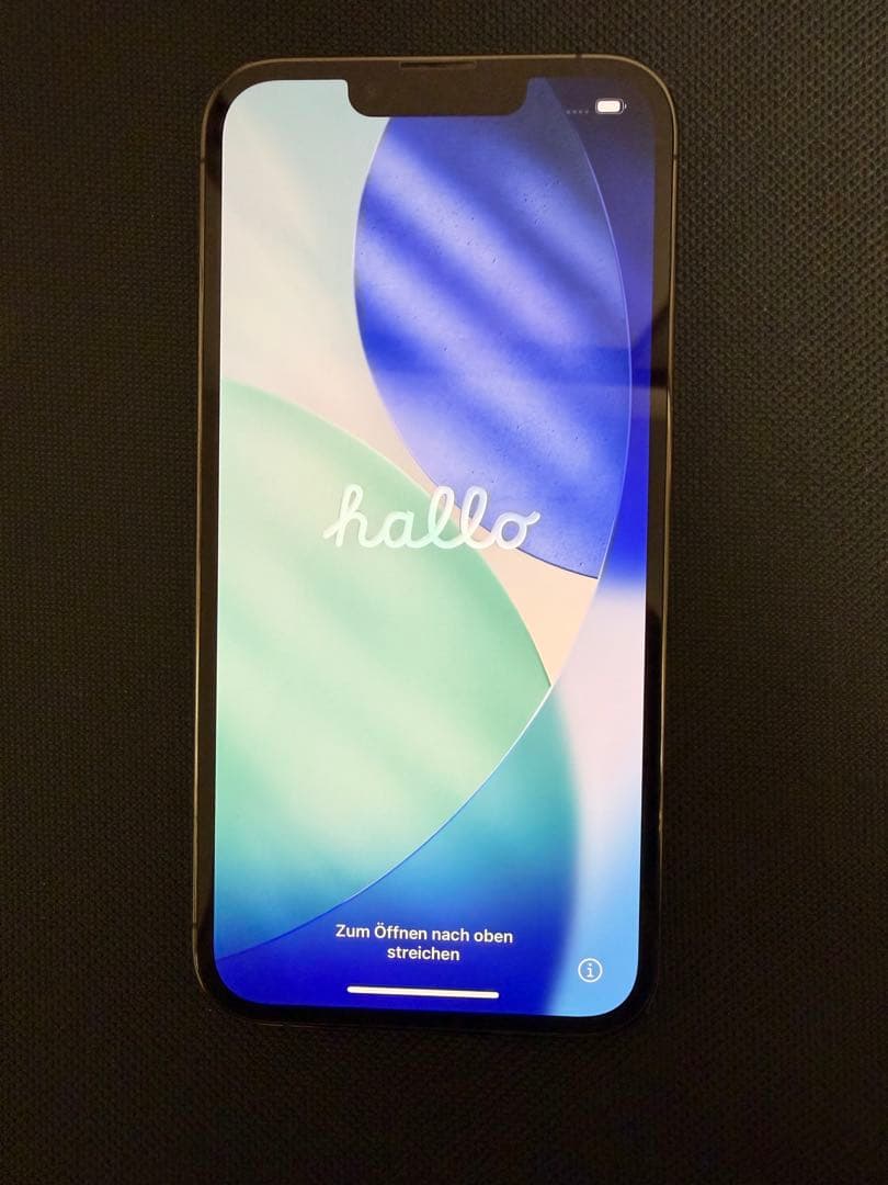 iPhone13Pro 1TB 美品！