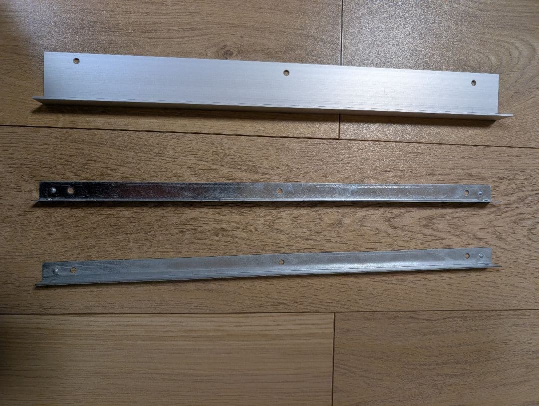 【中古品】コロナルームエアコン CW-16A3　送料込み