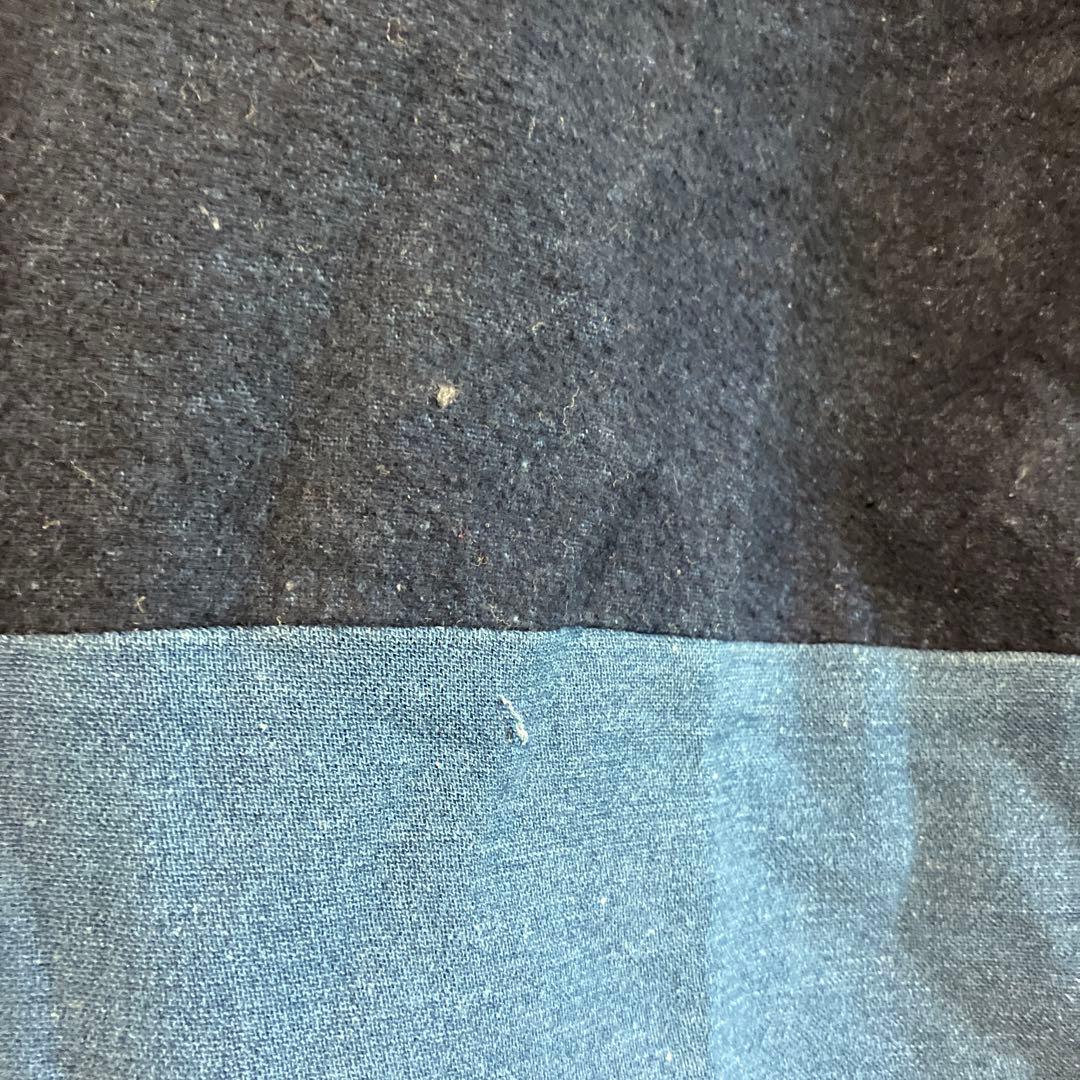 明日まで値下げ！BLUE BLUE OKURA HRM リバーシブル　2