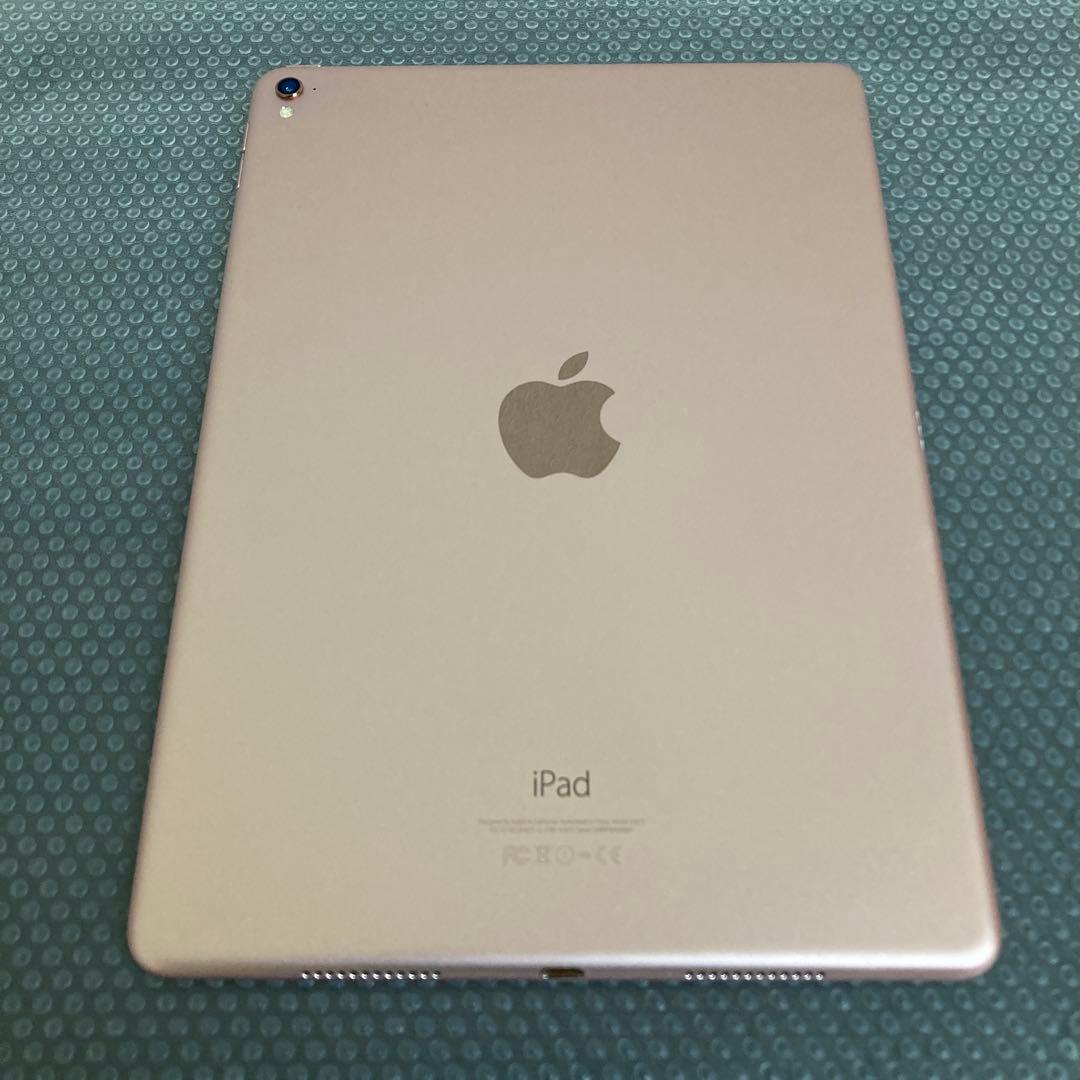 2540 比較的美品☆iPad Pro 128GB 9.7インチ WIFIモデル