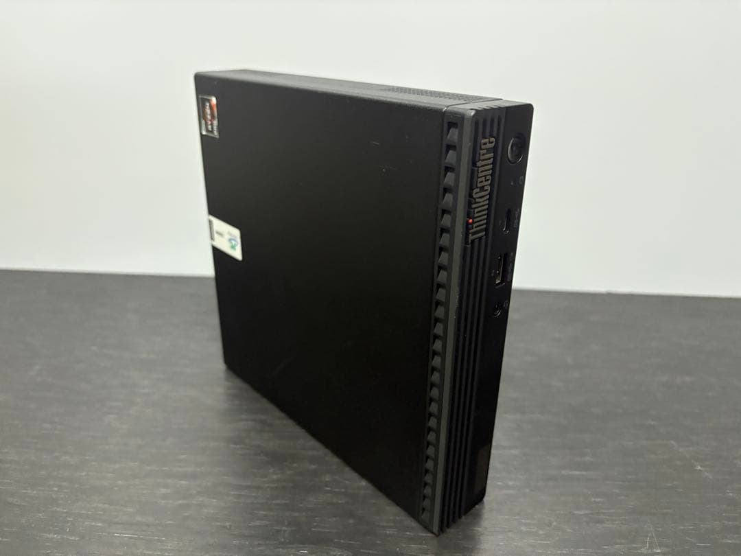 ⭐️1576⭐️ LENOVO AMD RYZEN 7 PRO 4750 GE