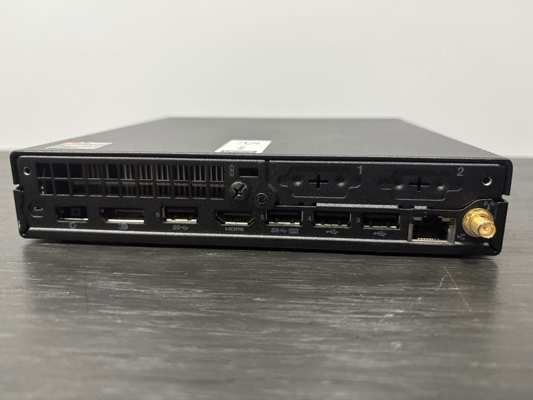 ⭐️1576⭐️ LENOVO AMD RYZEN 7 PRO 4750 GE