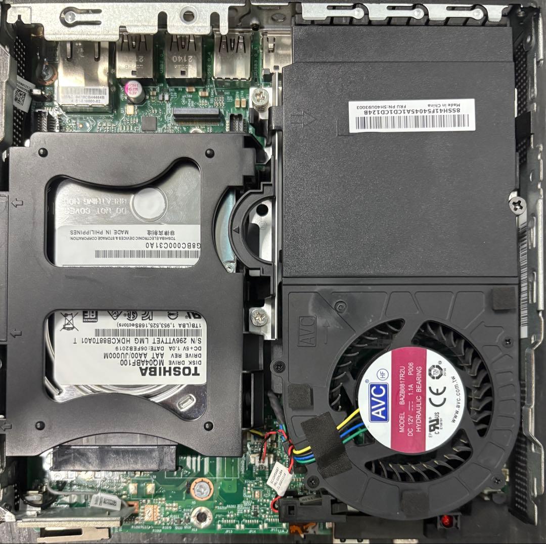 ⭐️1576⭐️ LENOVO AMD RYZEN 7 PRO 4750 GE