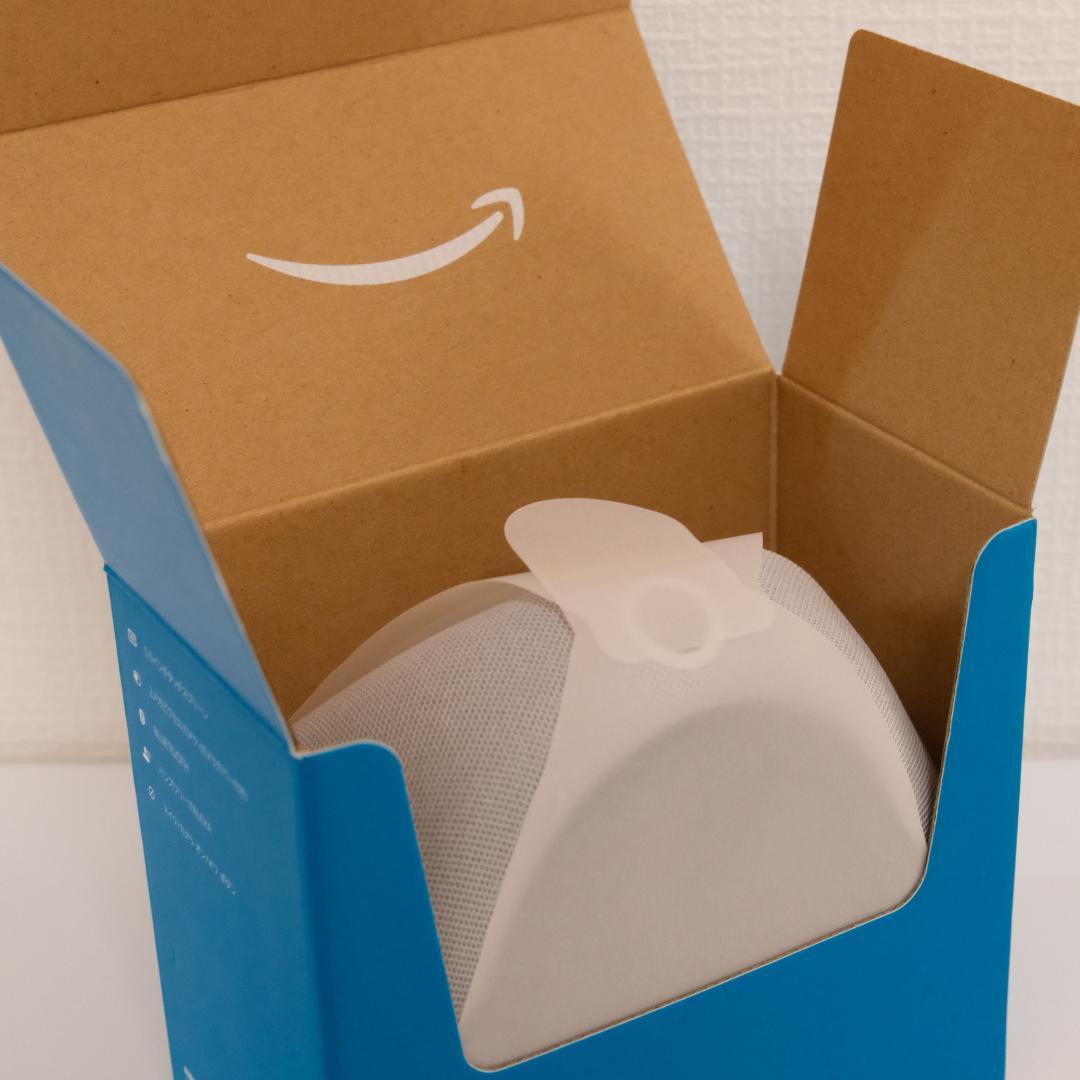 Echo Show 5（第3世代）スマートディスプレイ グレーシャーホワイト