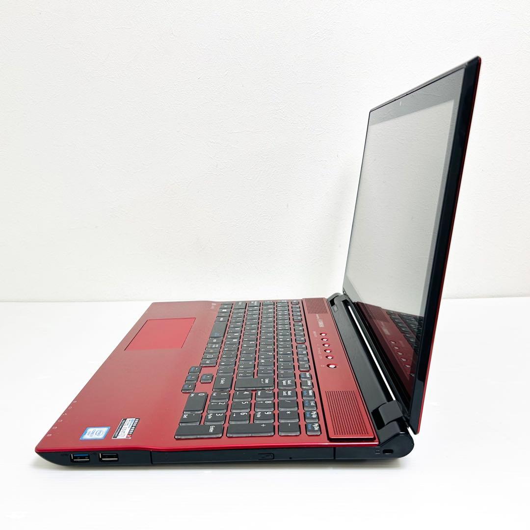 Windowsノート本体 NEC Lavie Core-i7 SSD+HDD 1TB Windows11