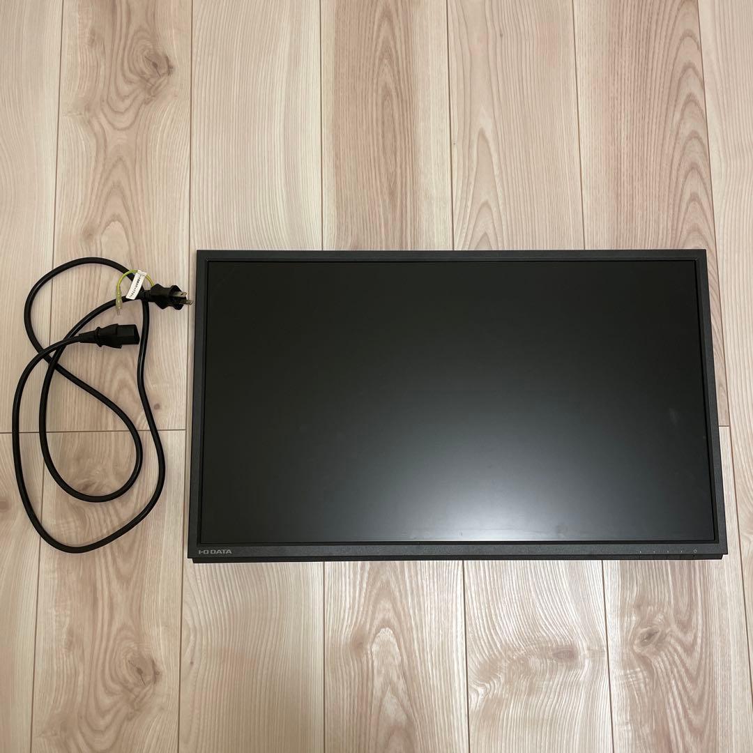 I-O DATA DIOS-LDH241DB モニター 本体