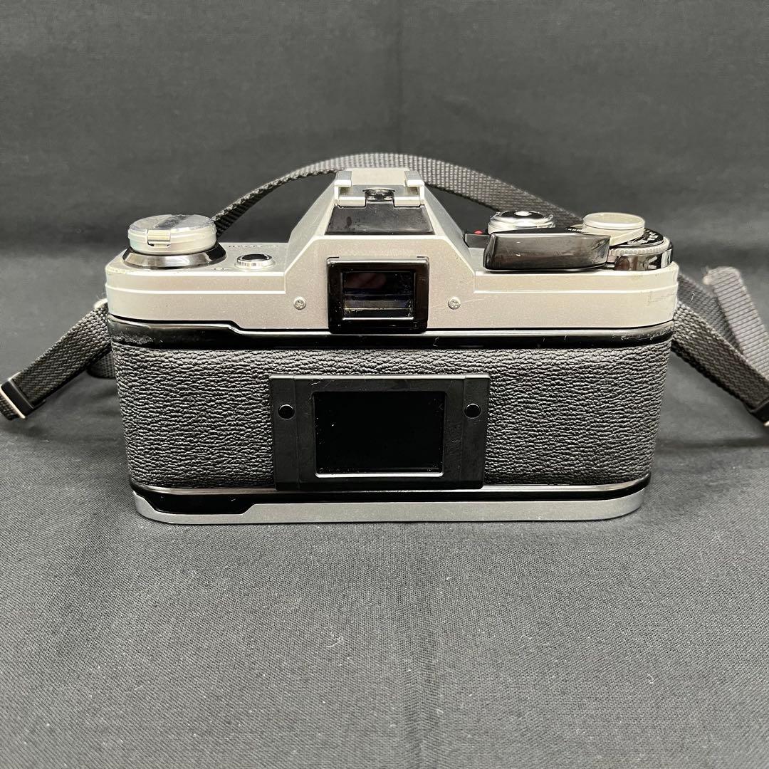 【T】Canon AE-1 フィルムカメラ　ジャンク品
