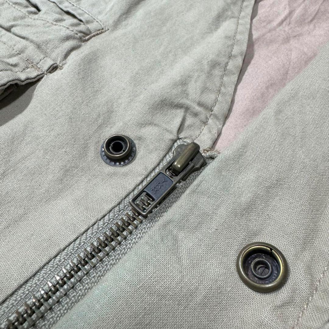 【極上】バナナリパブリック フィッシングベスト 80s 最初期タグ 美品 希少