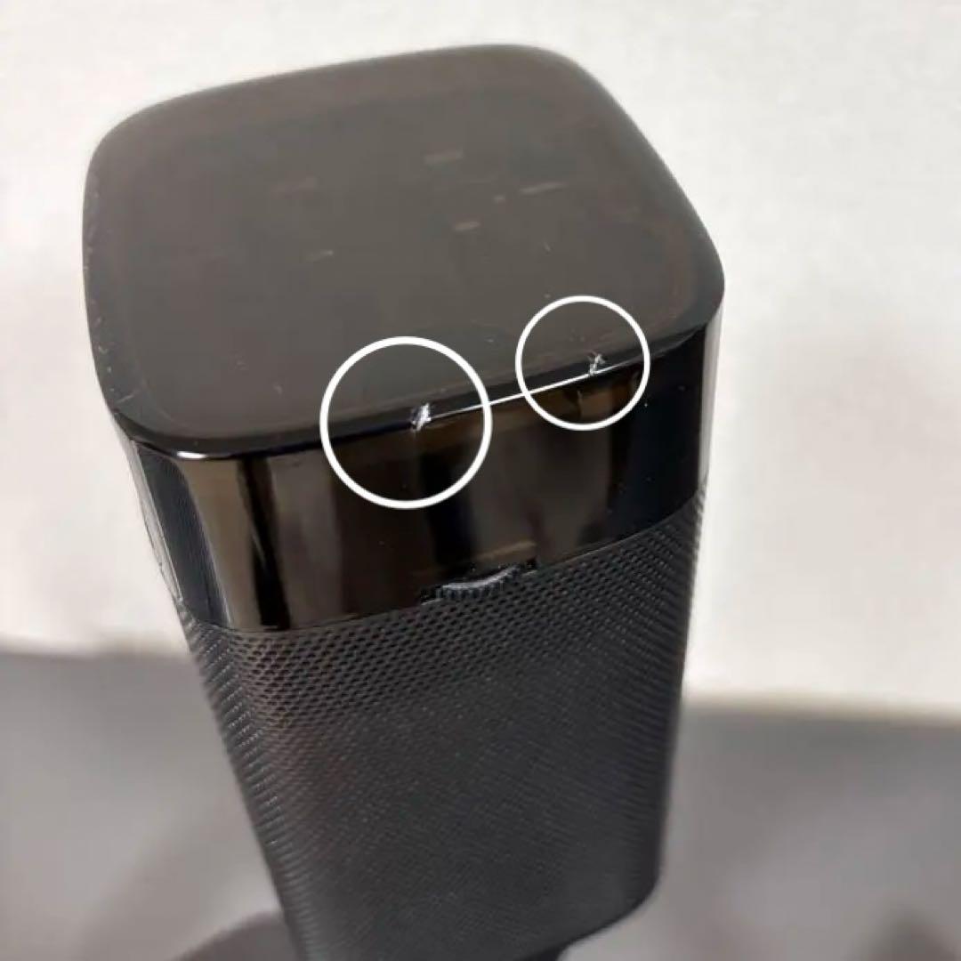 新春SALE‼️NEBULA プロジェクター本体(リモコン/充電器有)+三脚セット