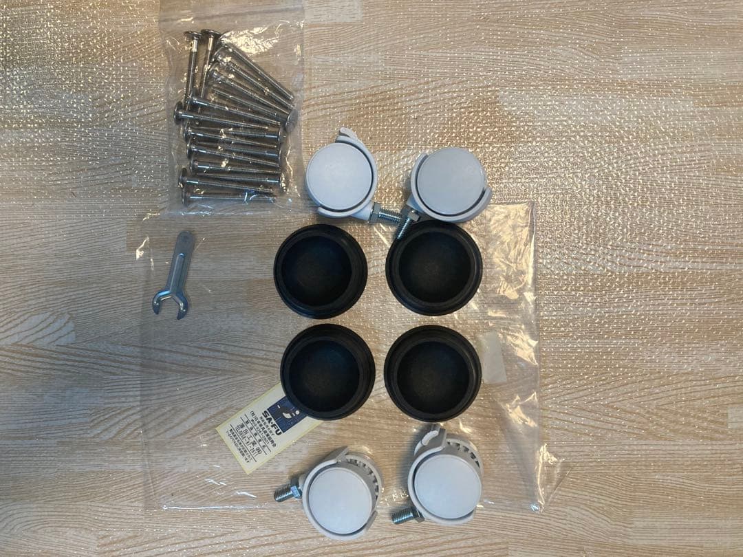 familiar ベビーベッド 120×70