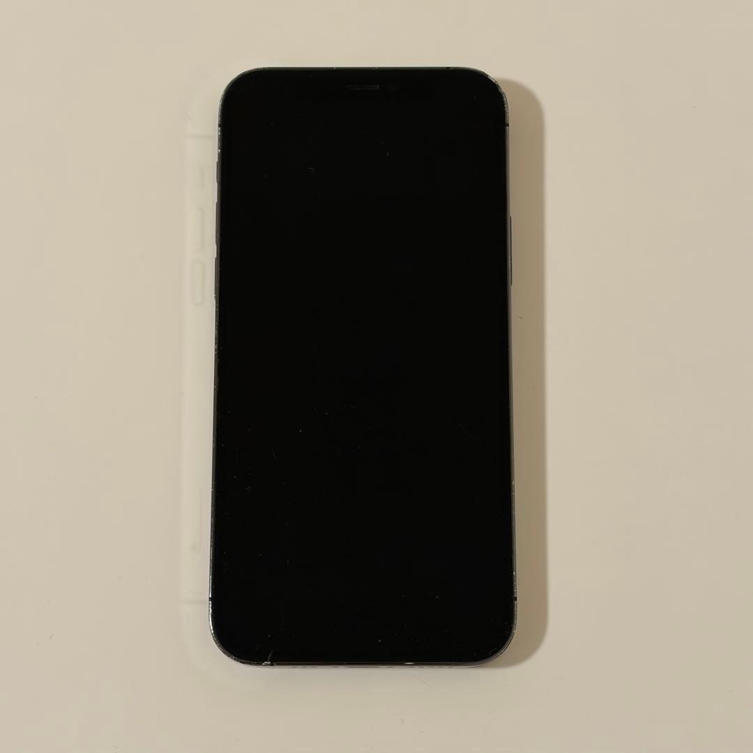 Apple iPhone 12 Pro 本体 256GB simフリー