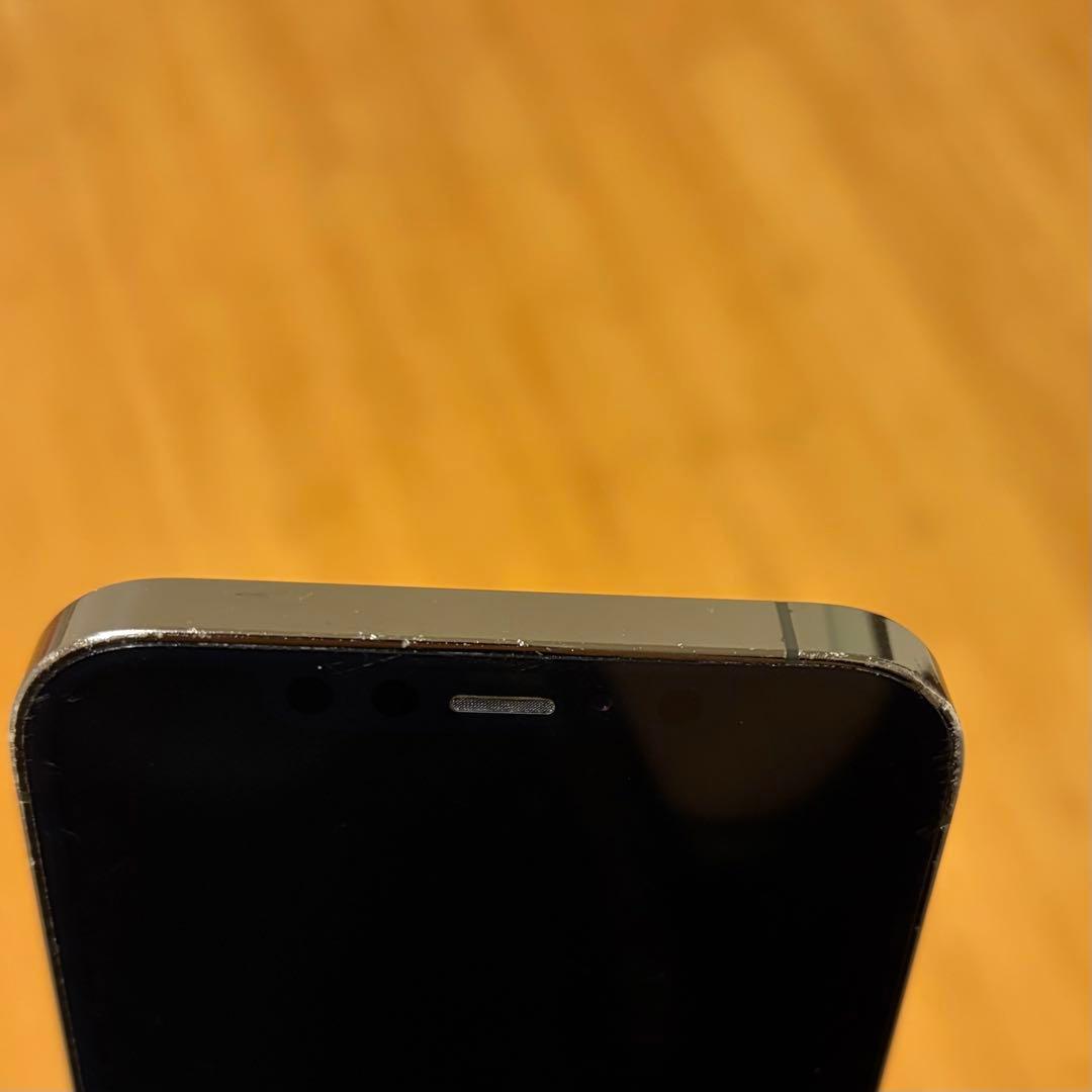 Apple iPhone 12 Pro 本体 256GB simフリー