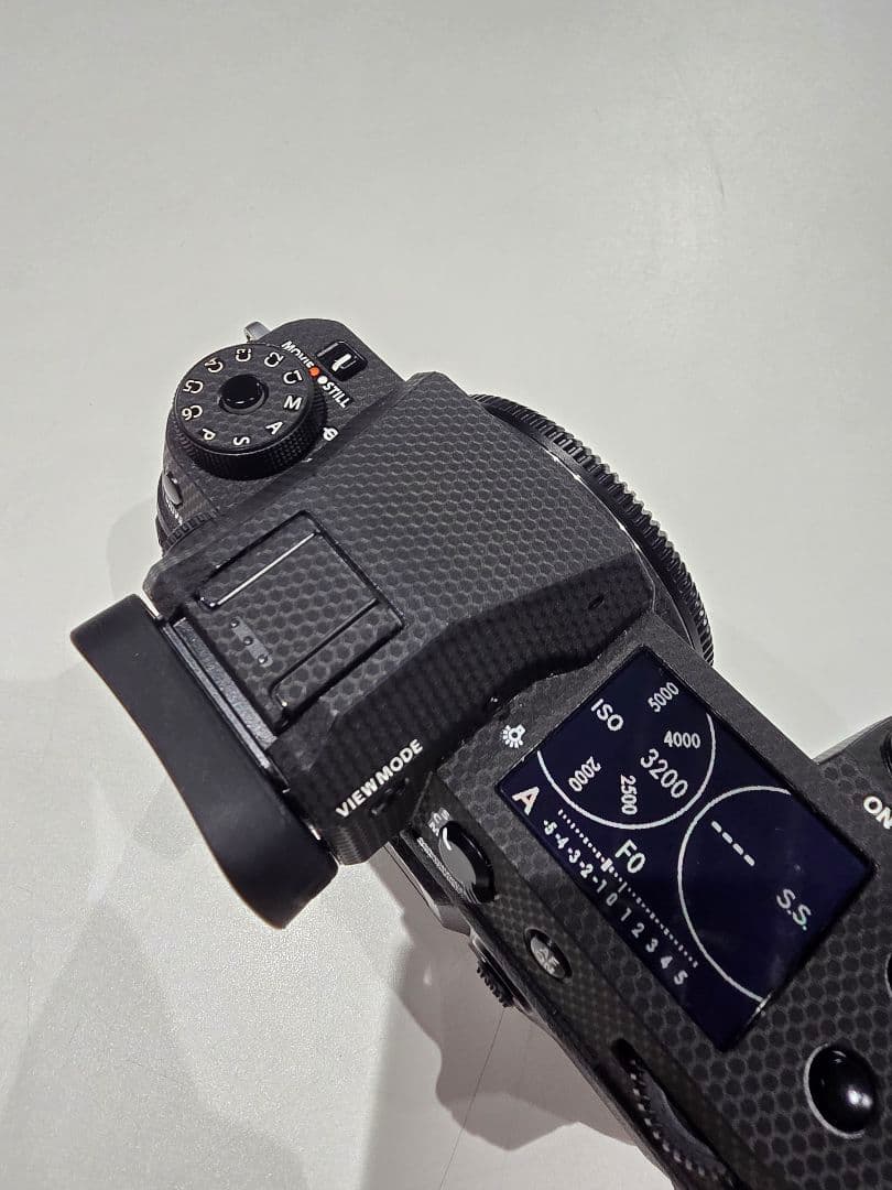 GFX100s フジフィルム FUJIFILM