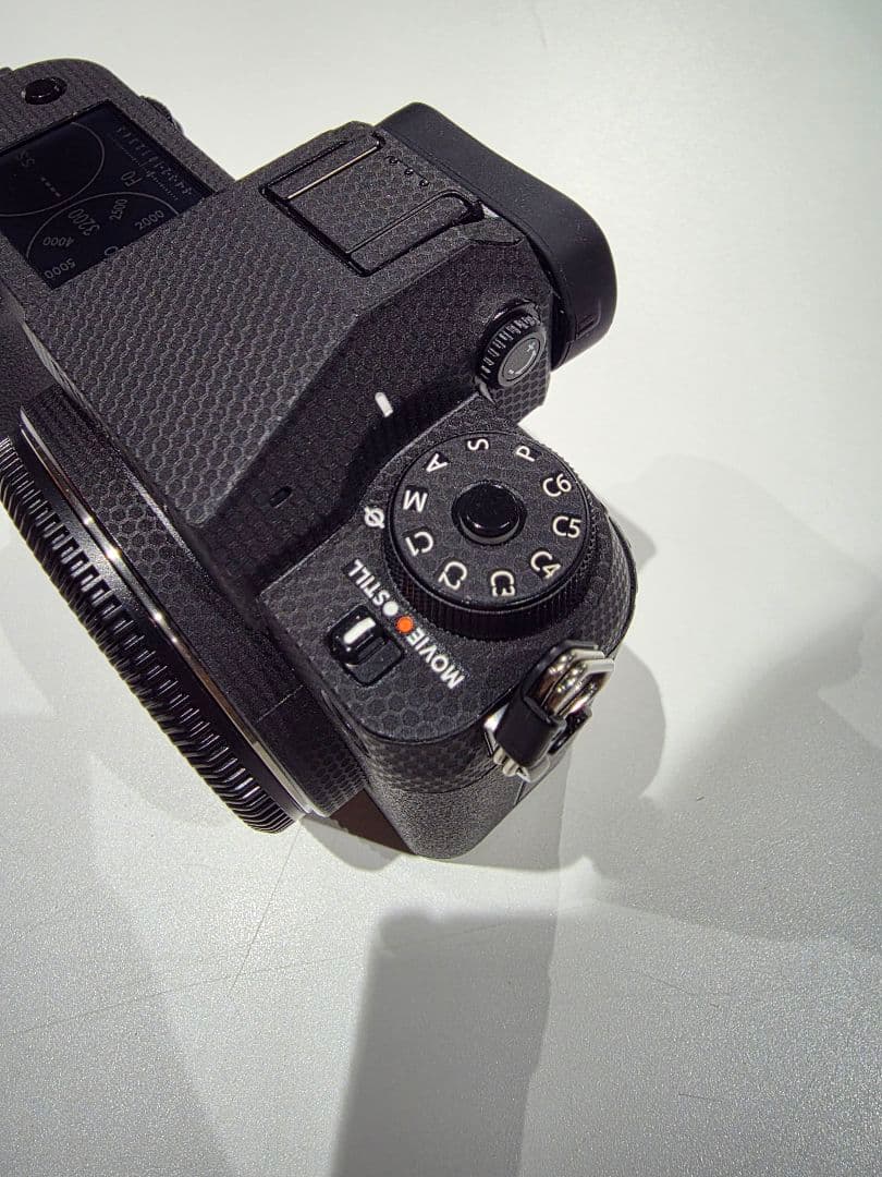 GFX100s フジフィルム FUJIFILM