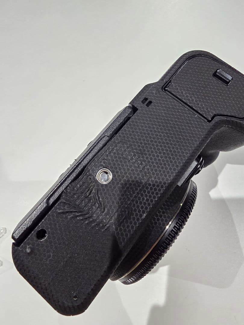 GFX100s フジフィルム FUJIFILM