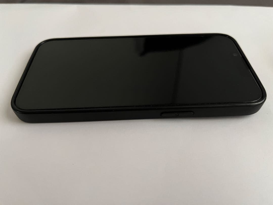 iPhone 14 128Gb ブラック SIM フリー