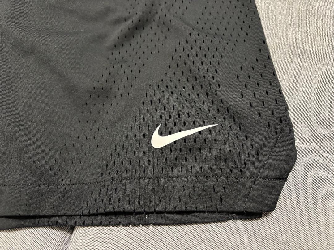 NOCTA NIKE バスケットボール ショートパンツ Mサイズ