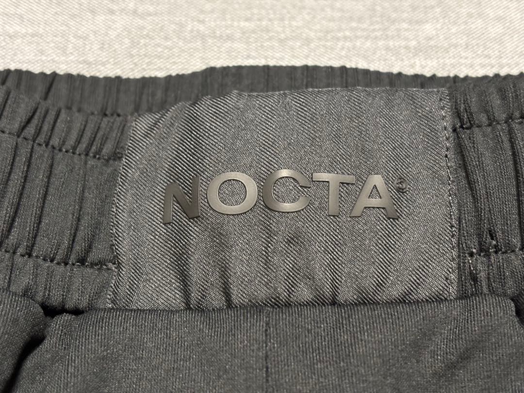 NOCTA NIKE バスケットボール ショートパンツ Mサイズ