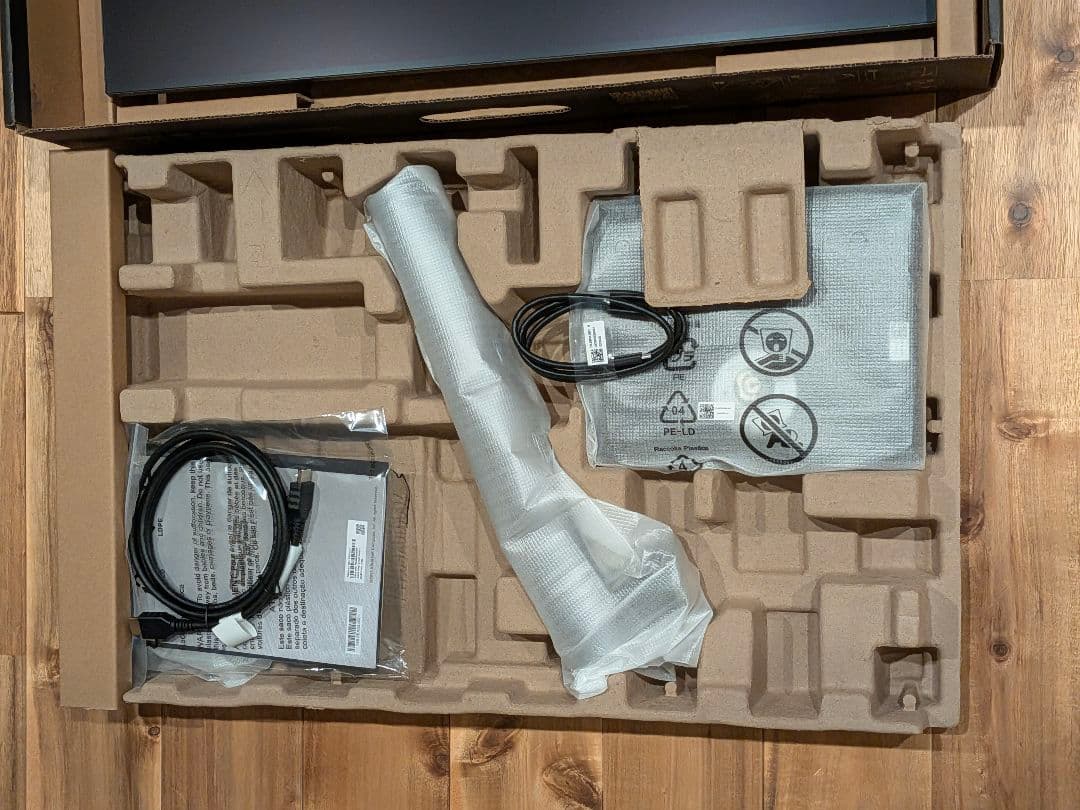 さ*は様 ASUS ProArt PA27JCV 27インチ5kモニター 本体