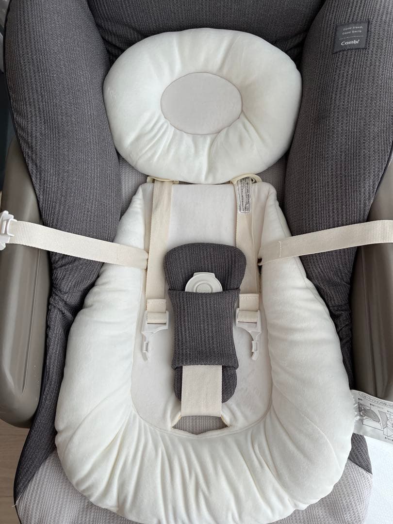 Combi コンビ ネムリラ オートBEDi Long