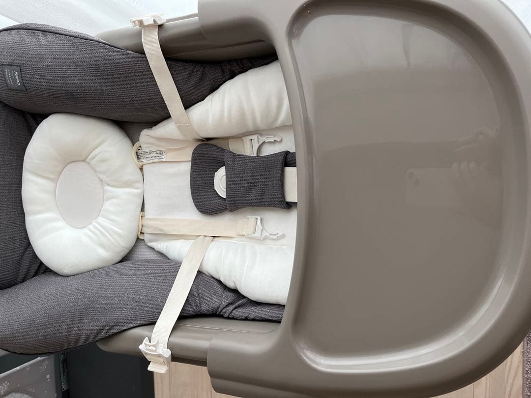 Combi コンビ ネムリラ オートBEDi Long