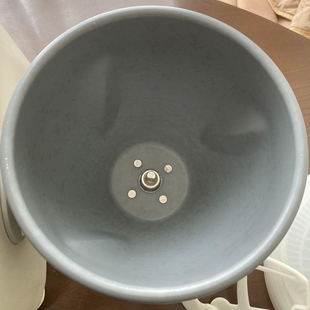 ジャパンホームベーキングスクール　superこね丸　KN-5005インバーター