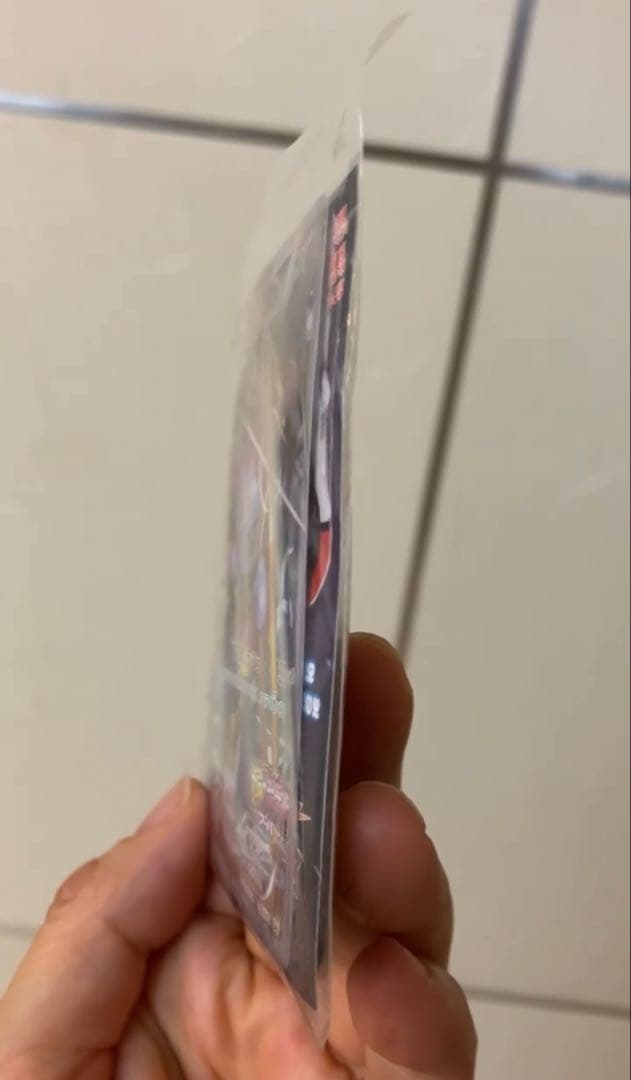 フーパ：光輪の超魔神 フーパ 入場者プレゼント 未開封