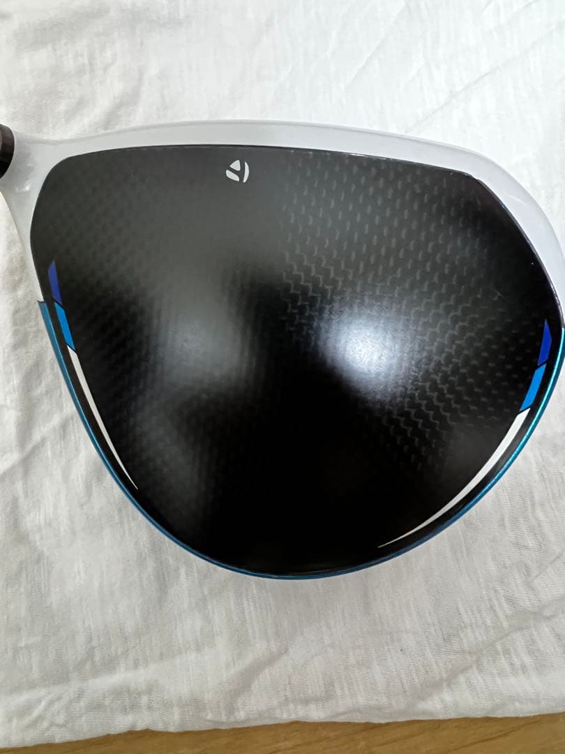 TaylorMade SIM2 MAX D ドライバー10.5ヘッドのみ