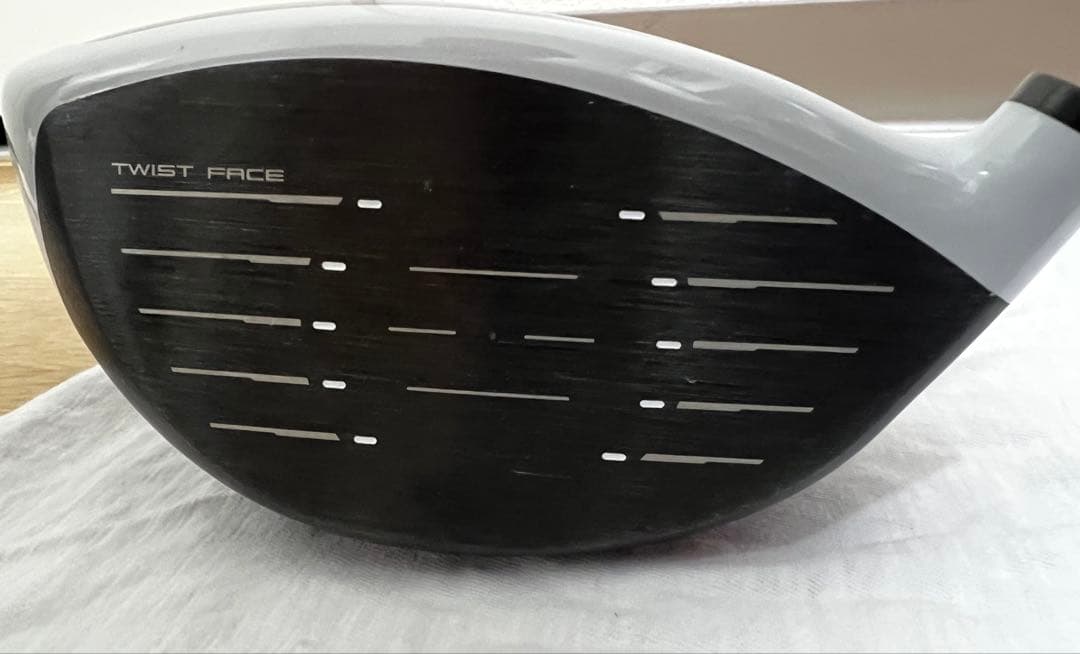 TaylorMade SIM2 MAX D ドライバー10.5ヘッドのみ