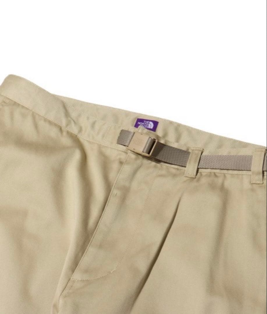 THE NORTH FACE ノースフェイス チノパンツ
