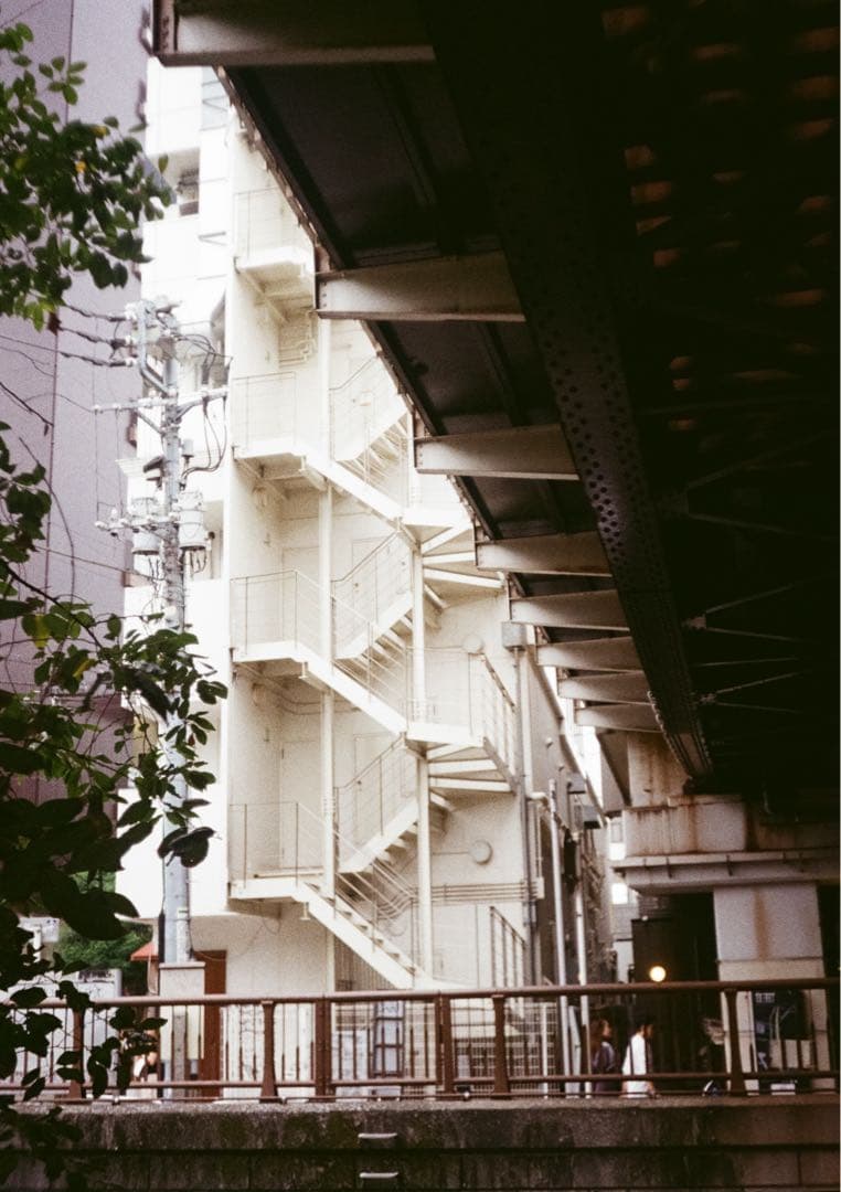 Minolta Repo ハーフサイズカメラ ブラック 作例あり 動作品