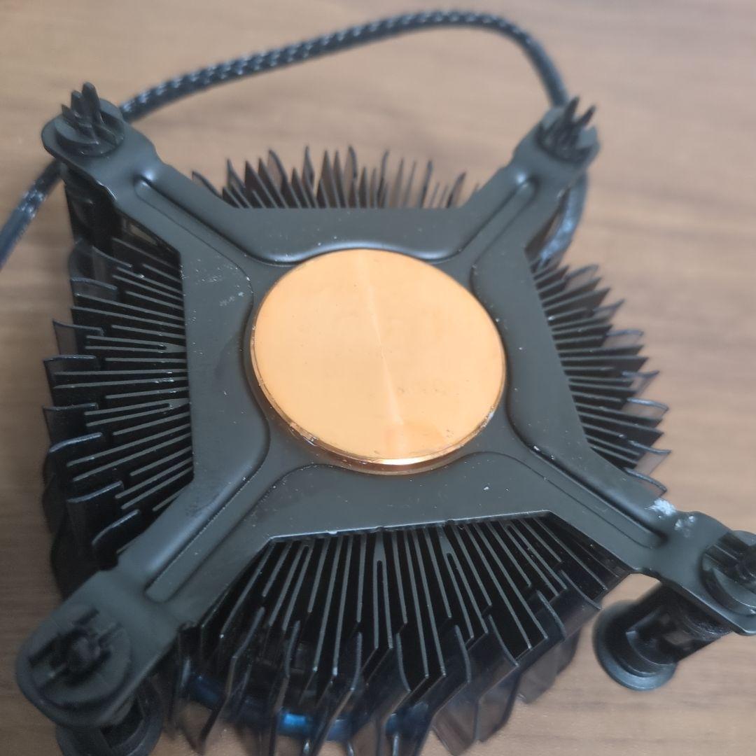 Intel Core i5-12400 CPU LGA 1700【中古】