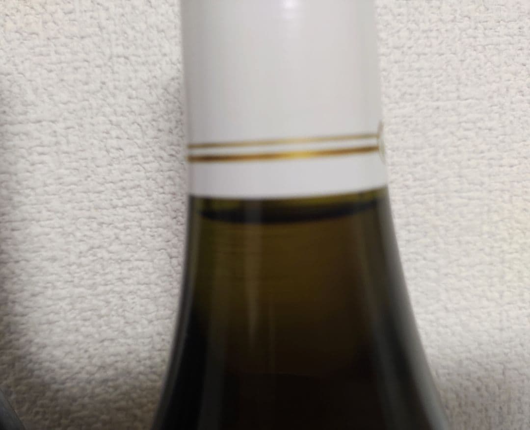 ジュブレ・シャンベルタン 2000 & サン・トーバン プルミエ・クリュ1991