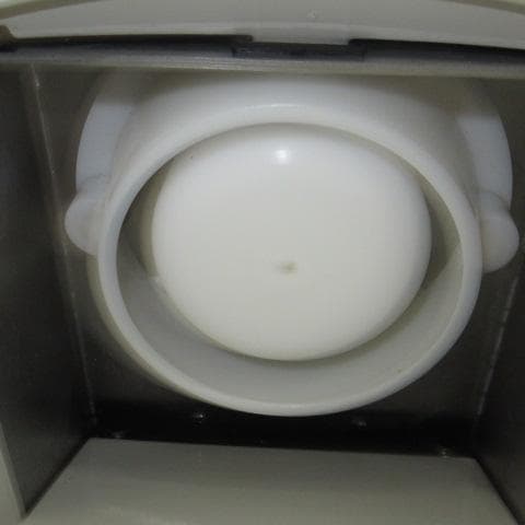 サンデン　ワンショット　ソフトクリーム　CIM-10A