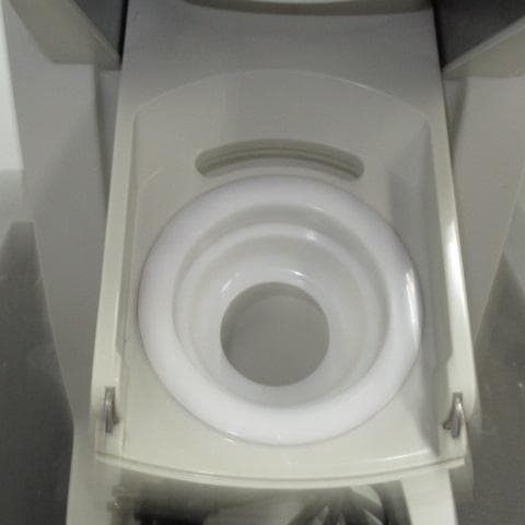 サンデン　ワンショット　ソフトクリーム　CIM-10A