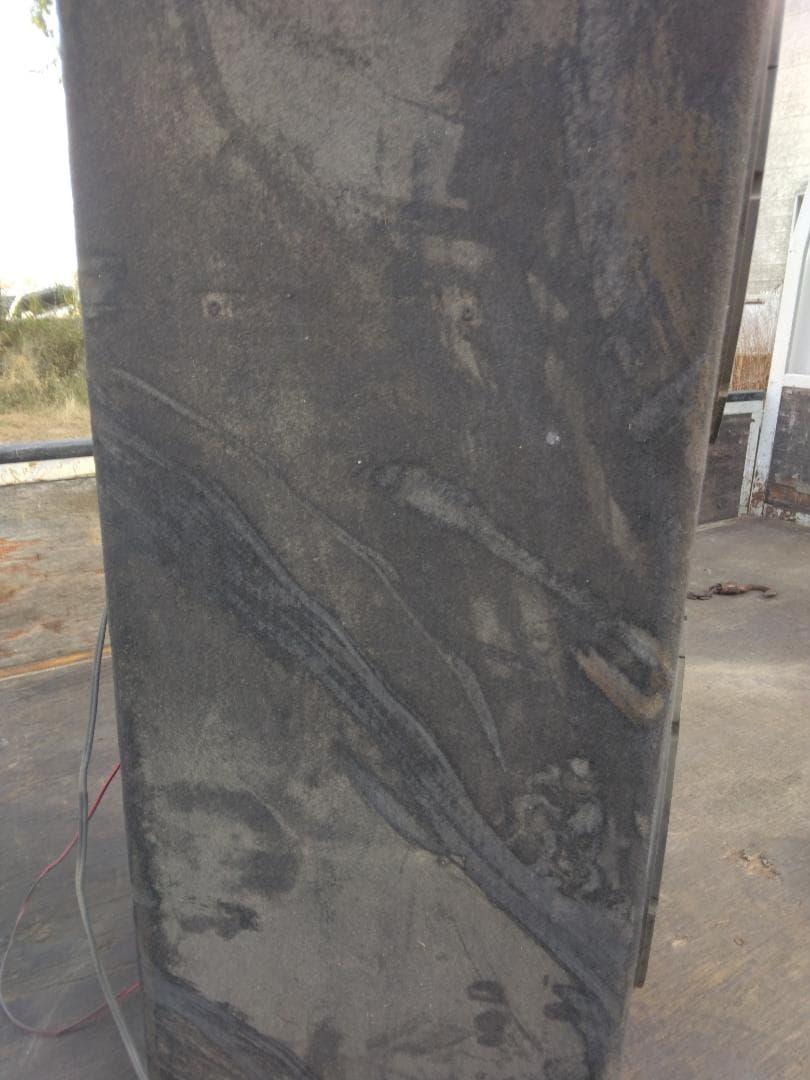 クラッシュスピーカー