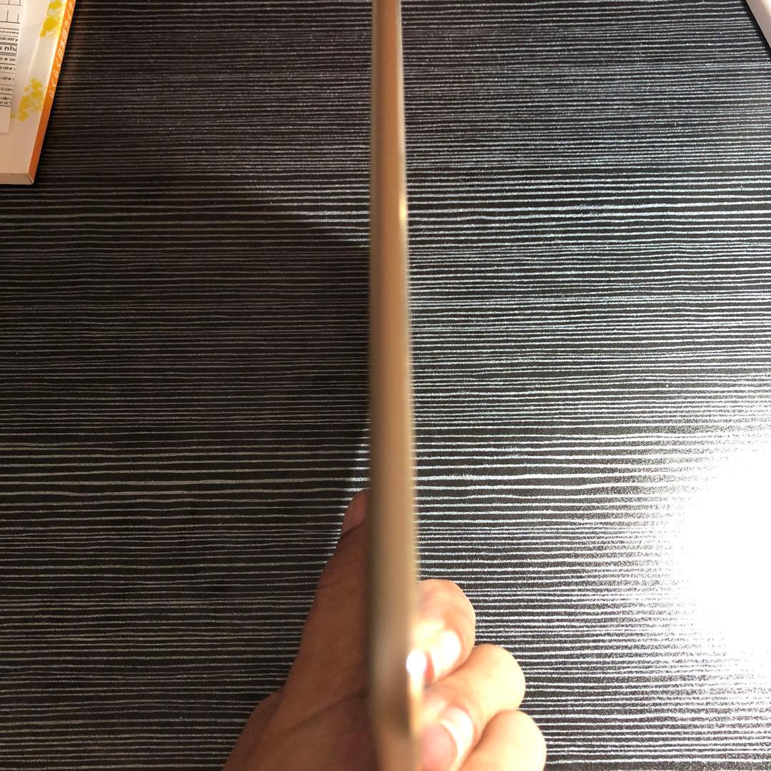 iPad (第4) ゴールド 128GB 本体