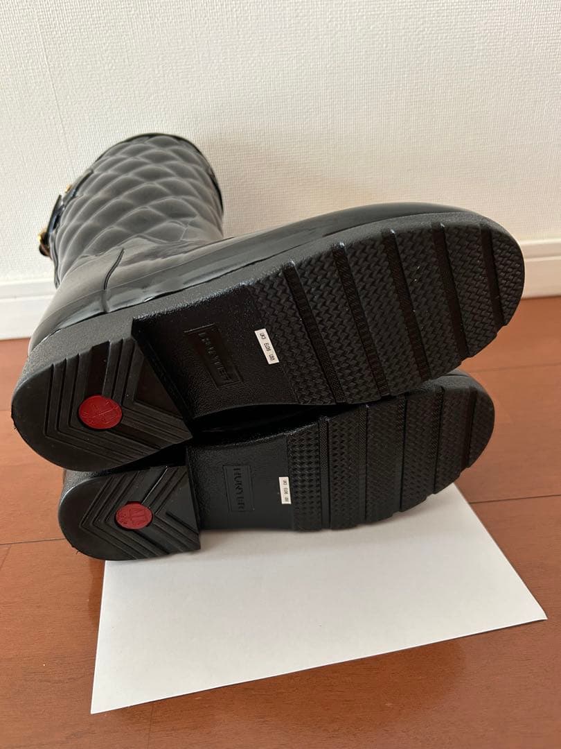 HUNTERレインブーツセール