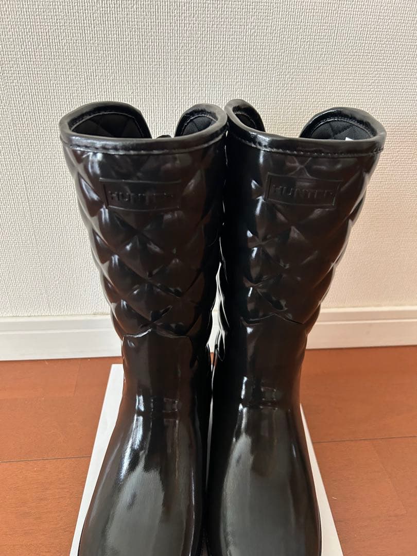 HUNTERレインブーツセール