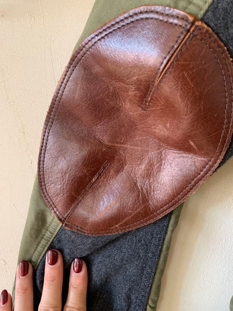 モッズコート JUNYA WATAMABE コムデギャルソン