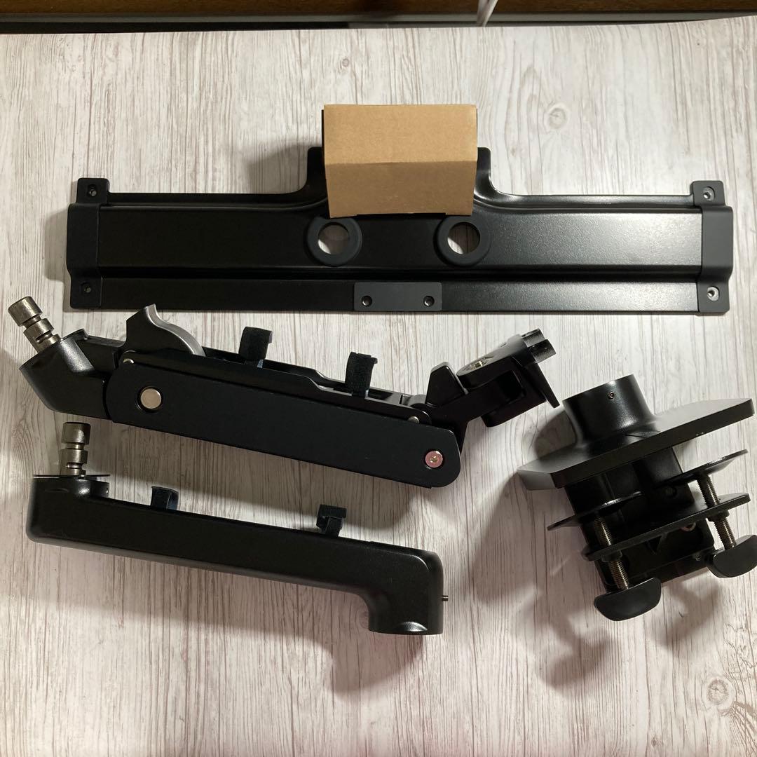 Wacom Flex Arm　(Cintiq Pro24/32専用)