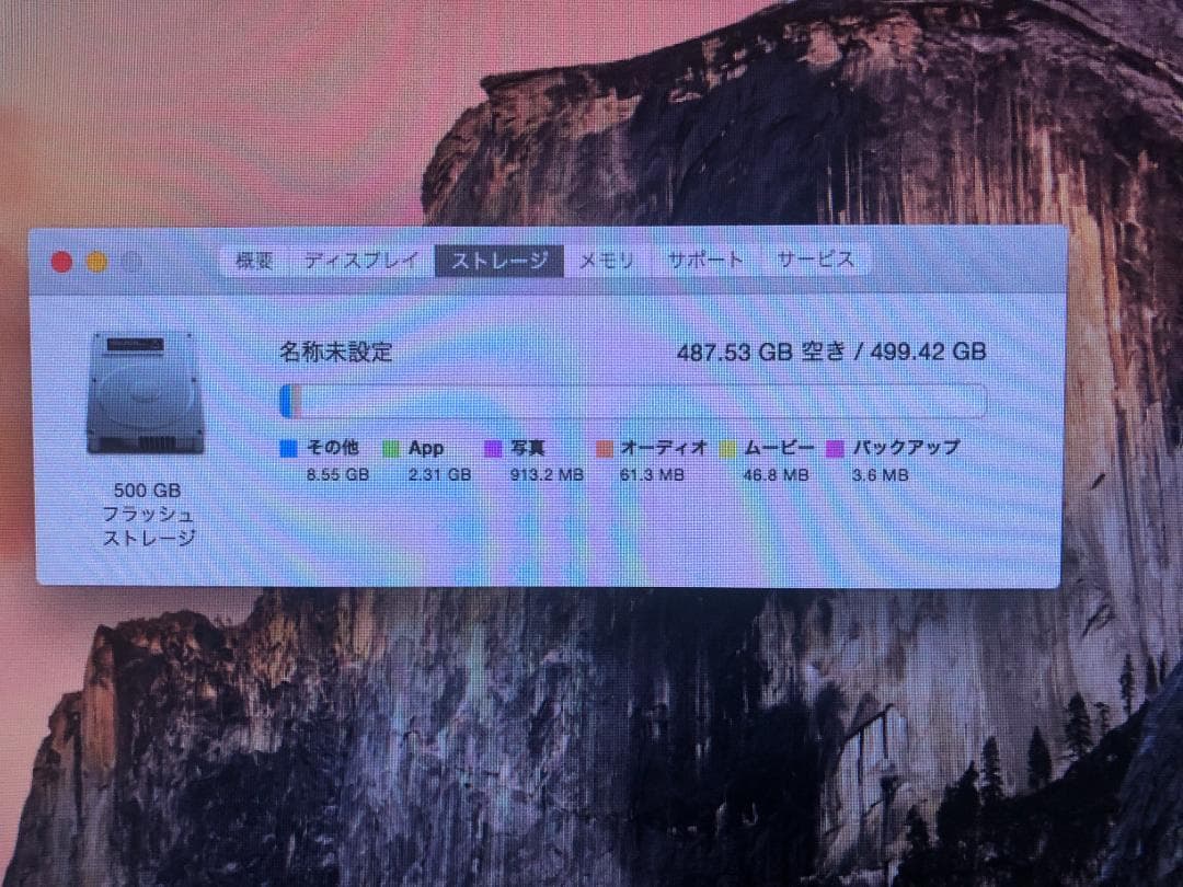 Mac Pro 2013 ジャンク品 (PC本体のみ、モニターは付属しません)