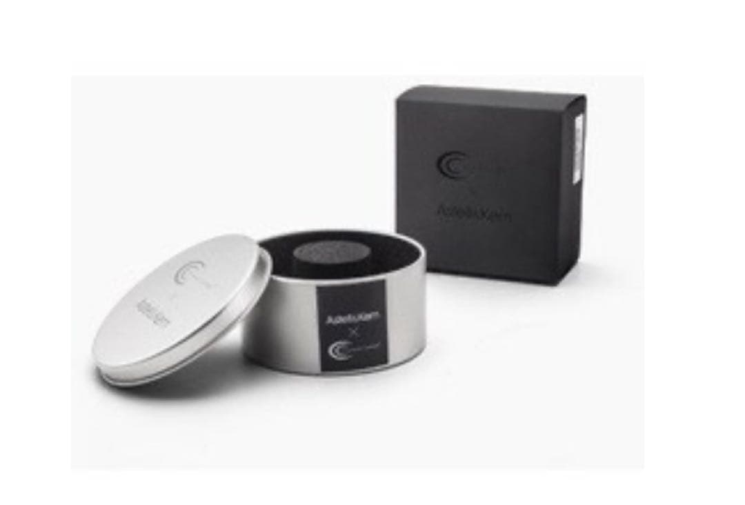 新品未使用Crystal Cable✖️Astell&Kern バランスリケーブル