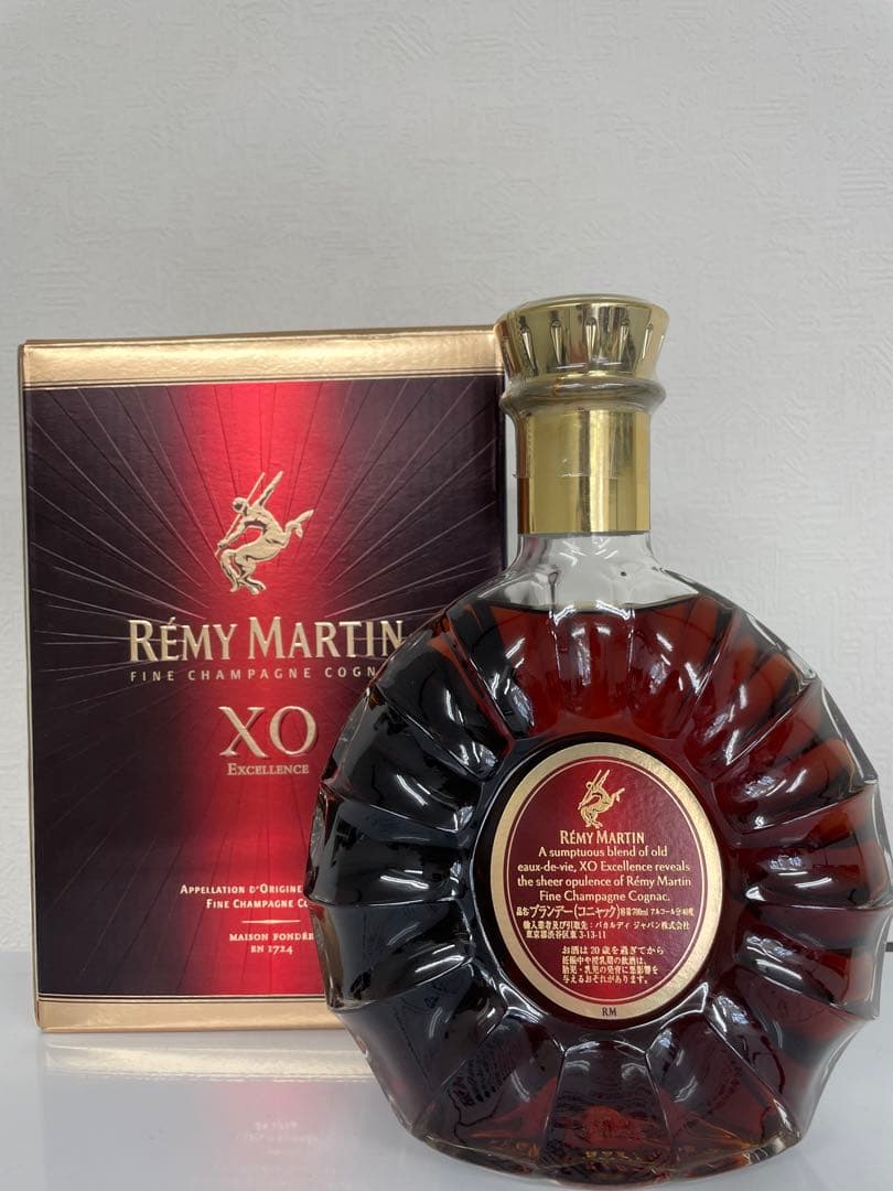 未開封　レミーマルタン　Remy Martin 700ml