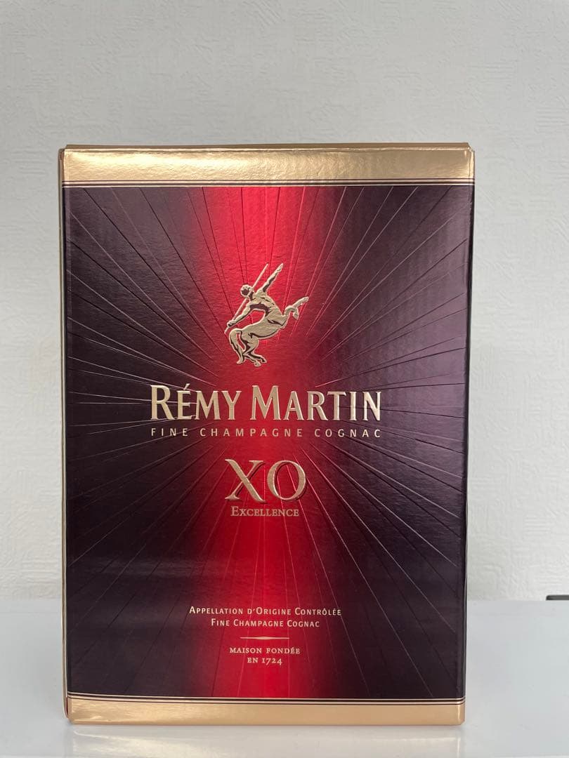 未開封　レミーマルタン　Remy Martin 700ml