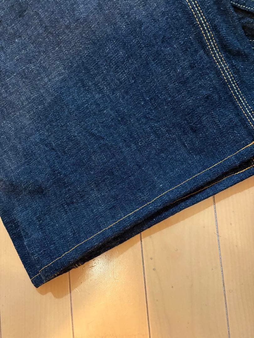 TROPHY CLOTHING トロフィークロージング オーバーオール 新品