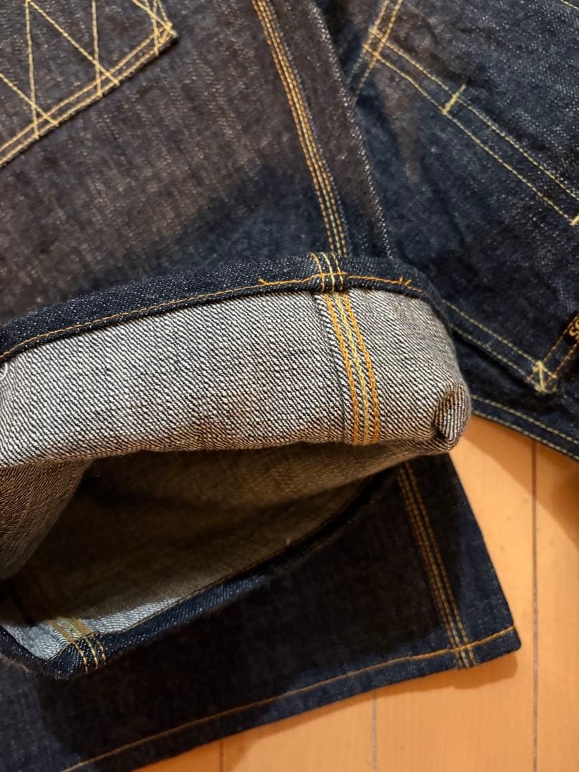 TROPHY CLOTHING トロフィークロージング オーバーオール 新品